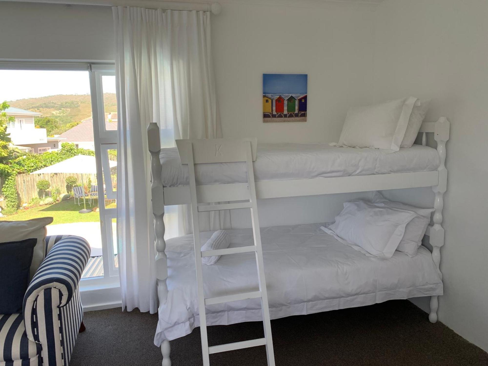 Hotel Chez Pierre Knysna Zimmer foto